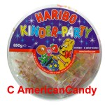 Haribo Kinder Party 850g